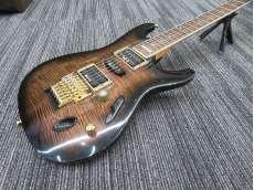Guitare électrique ibanez - guitare,