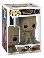 FUNKO POP! - FIGURINE MARVEL -