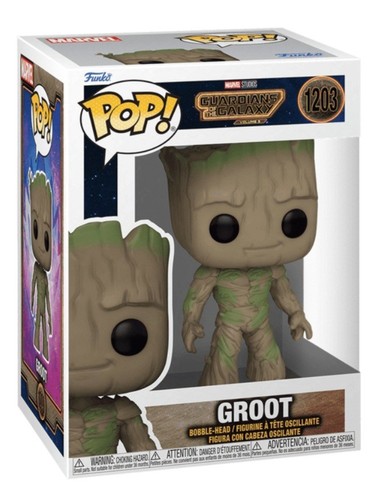 Funko pop figurine marvel - funko, pop!