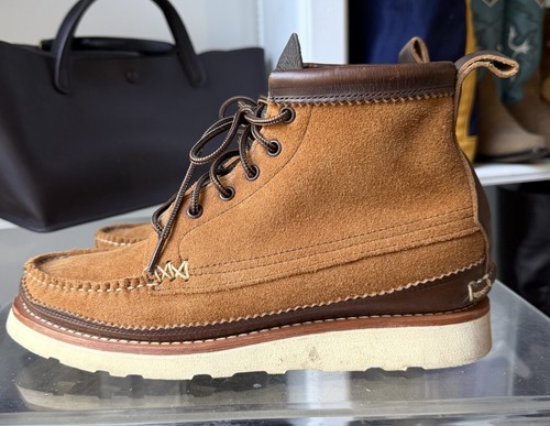 Yuketen mens brown - 9e,