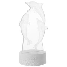 Lampe de chevet tactile en