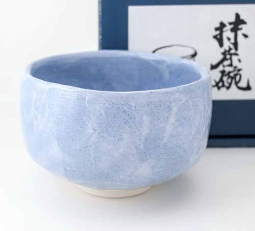 Bol thé japonais matcha - thé,