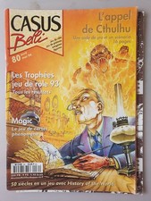 Casus Belli n°80 - Avril Mai