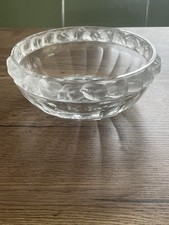 Ancienne coupe cristal - ancienne,