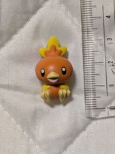 Pokémon Achamo Magnet Retro Mini Mignon Oiseau Réfrigérateur Jouet Occasion