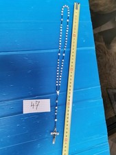 Chapelet ancien en Perles de