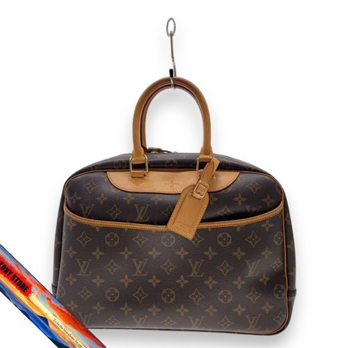 Louis vuitton bowling vanity - louis,