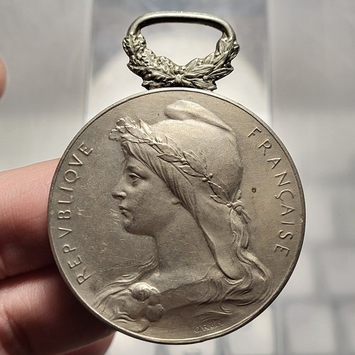 Médaille prix - ~,