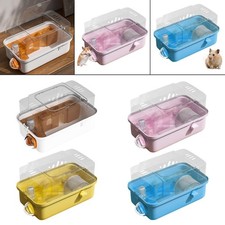 Cage pour hamster, grande cage