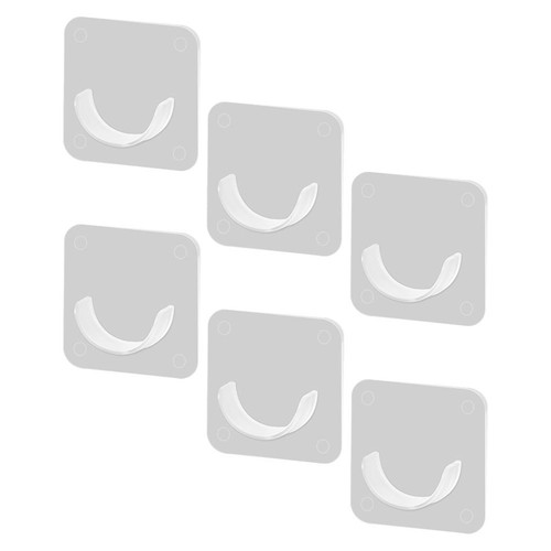 Pcs support tringle rideau - pcs,