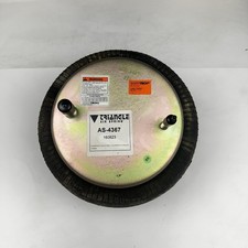 Triangle Suspension Systems