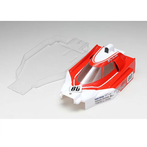 Jeu carrosserie yokomo pour - jeu,