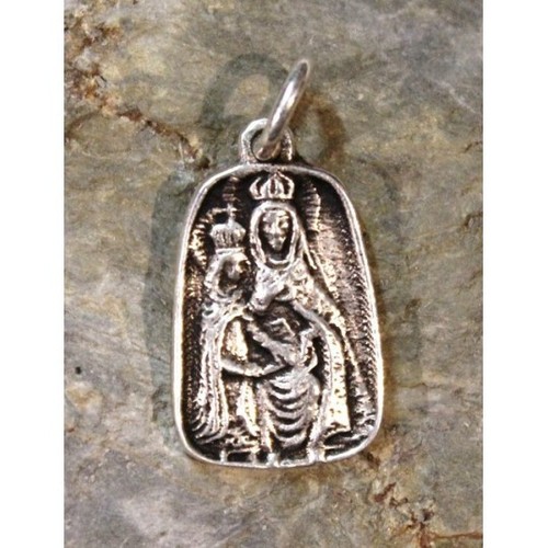 Toulhoat médaille sainte anne - toulhoat,