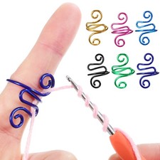 Pcs accessoires crochet - 6,