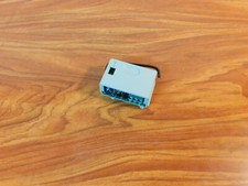 Carte de réception automatisme FAAC type XF 868 code 319007