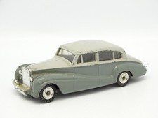 Dinky toys GB SB 1/43 - Rolls Royce Silver Wraith