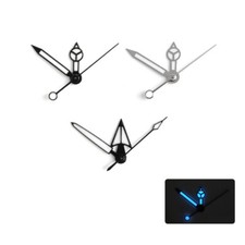 Pour 7S26 7S36 4R36 6R15 7002 7009 6309 NE15 NH36 Mouvement Montre Aiguilles