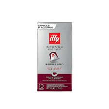 250 Illy Café Intenso Arabica