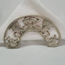 08K32 PORTE SERVIETTES DE