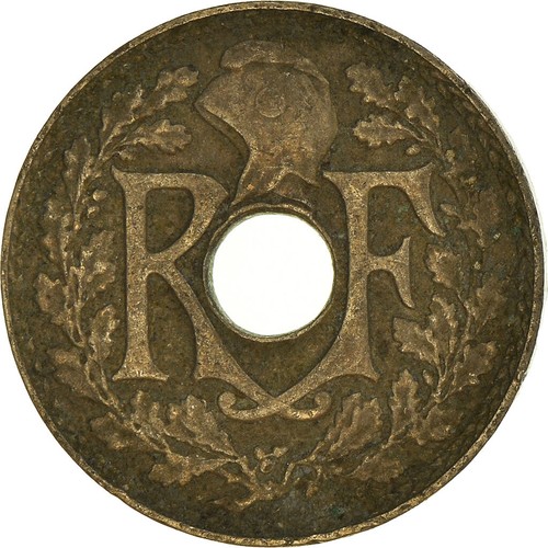964156 monnaie france 5 - [#964156],