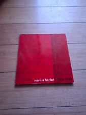 LIVRE SUR L'HISTOIRE DE LA CREATION DES CAMIONS BERLIET , 1966