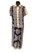 Superbe Ensemble Chemise