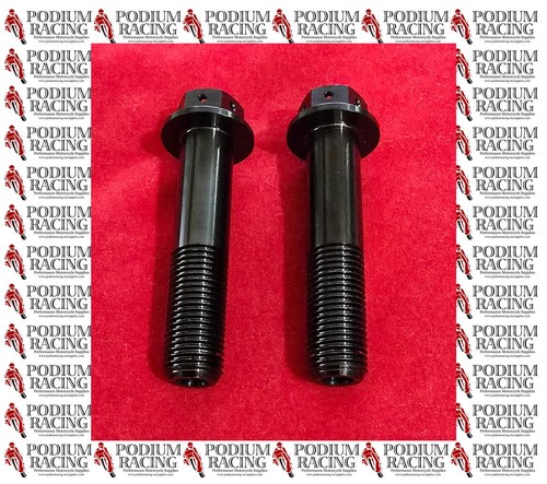 Ducati titanium swing - titanium, arm