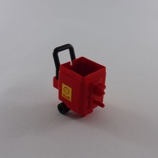27565 playmobil aspirateur - 27565,