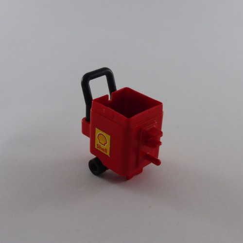 27565 playmobil aspirateur - 27565,
