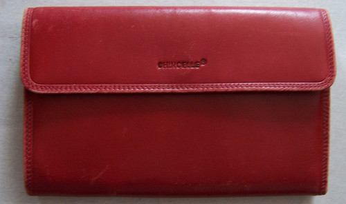Etui porte billets cartes - porte,