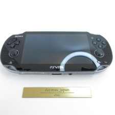 【Excellent】Sony PS Vita