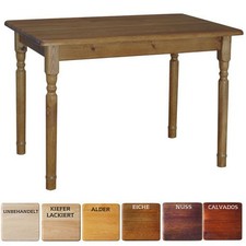 Table Grande table à manger