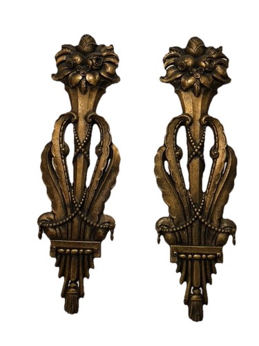 Ancienne paire bronze - ancienne,