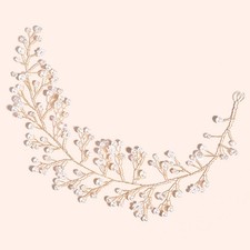  Headband Mariage Accessoire