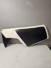 Carénage Latérale Flanc Gauche - YAMAHA 125 XT