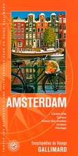 Guide Amsterdam, Collectifs