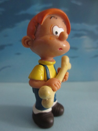 Adorable figurine - figurine, de