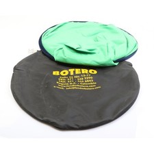 Botero Fond D'Image Pliable