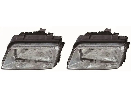 Phares abakus pour audi - pour,