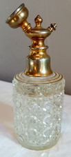 VAPORISATEUR A PARFUM EN CRISTAL BACCARAT