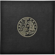 Classeur pour collection de