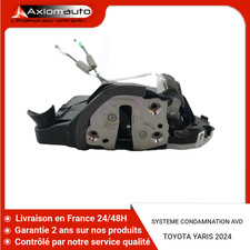 🇫🇷 SYSTEME CONDAMNATION