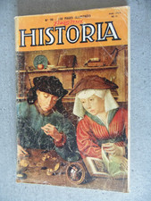 Lisez moi Historia n° 90 mai