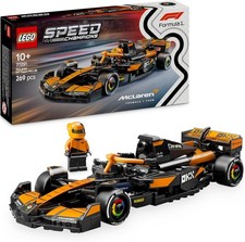 77251 LEGO Speed Champions