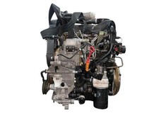 ⭐ 1Z moteur complet pour