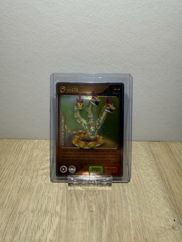 Invizimals hydra edition - (,