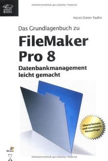 Filemaker pro radke - 8,