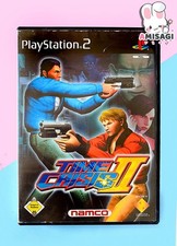 Time Crisis 2 - Jeu PS2