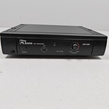 T.Bone Uhf Récepteur DS16R -