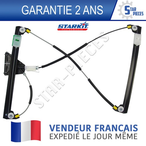 Leve vitre gauche audi - leve,